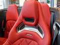Mercedes-Benz SL 63 AMG 4M+ silizium classicrot MANUFAKTUR 360 AMG Sport Grau - thumbnail 22