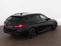 BMW 540 d xDrive Touring M-Sport Aut LED STANDHZG AHK Schwarz - thumbnail 8