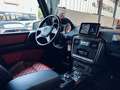 Mercedes-Benz G 63 AMG *IMPORT*HU+AU neu*Carbon*Schiebedach*** Argent - thumbnail 9