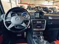 Mercedes-Benz G 63 AMG *IMPORT*HU+AU neu*Carbon*Schiebedach*** Argent - thumbnail 8