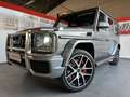 Mercedes-Benz G 63 AMG *IMPORT*HU+AU neu*Carbon*Schiebedach*** Argent - thumbnail 15