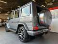 Mercedes-Benz G 63 AMG *IMPORT*HU+AU neu*Carbon*Schiebedach*** Argent - thumbnail 5