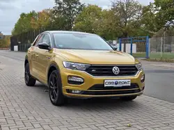 Volkswagen T-Roc R Line Style