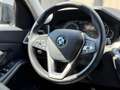 BMW 316 dA Touring *GPS*CarPlay*CUIR*SG CHAUFF*HAYON ELEC* Grau - thumbnail 9