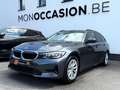 BMW 316 dA Touring *GPS*CarPlay*CUIR*SG CHAUFF*HAYON ELEC* Grau - thumbnail 13