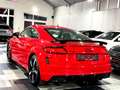 Audi TT Coupé 40 TFSI S Line Compétition Shadow Look Rouge - thumbnail 4