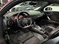 Audi TT Coupé 40 TFSI S Line Compétition Shadow Look Rouge - thumbnail 10