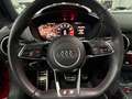 Audi TT Coupé 40 TFSI S Line Compétition Shadow Look Rouge - thumbnail 15