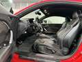 Audi TT Coupé 40 TFSI S Line Compétition Shadow Look Rouge - thumbnail 11