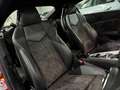 Audi TT Coupé 40 TFSI S Line Compétition Shadow Look Rouge - thumbnail 9