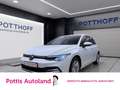 Volkswagen Golf 2.0 TDI DSG LIFE AHK KAMERA ACC SITZHZG Blanc - thumbnail 1