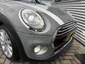 MINI Cooper Mini 1.5 Chili Business -5DRS.-CLIMA-KEYLESS-2 TON Grau - thumbnail 8