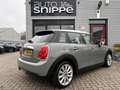 MINI Cooper Mini 1.5 Chili Business -5DRS.-CLIMA-KEYLESS-2 TON Grau - thumbnail 4