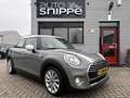 MINI Cooper Mini 1.5 Chili Business -5DRS.-CLIMA-KEYLESS-2 TON Grau - thumbnail 2