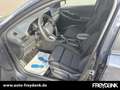 Hyundai i30 FL Kombi 1.5 T-GDi 7-DCT (48V) N LINE Komfortpaket Gris - thumbnail 10