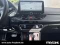 Hyundai i30 FL Kombi 1.5 T-GDi 7-DCT (48V) N LINE Komfortpaket Gris - thumbnail 13