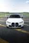 BMW M4 M4 Compétition M XDrive Blanc - thumbnail 5