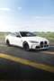 BMW M4 M4 Compétition M XDrive Blanc - thumbnail 1