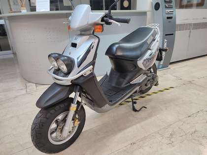 MBK Scooter - Annunci Moto Usate e Nuove - AutoScout24