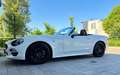Fiat 124 Spider 1.4 MultiAir Turbo Lusso Blanc - thumbnail 1