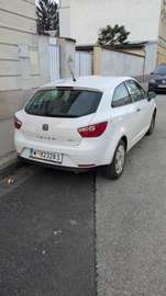 Ibiza SportCoupé Chili-Copa 1,2 TDI CR Chili-Copa