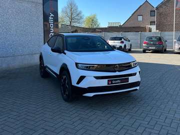 GS / Facelift / 130 Automaat