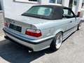 BMW 318 i Cabrio Argintiu - thumbnail 1