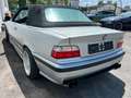 BMW 318 i Cabrio Argintiu - thumbnail 2