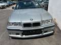 BMW 318 i Cabrio Argintiu - thumbnail 5