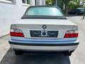 BMW 318 i Cabrio Argintiu - thumbnail 3