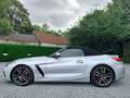 BMW Z4 2.0 sDrive M-Sport Argent - thumbnail 10