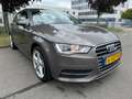 Audi A3 Sportback 1.8 TFSI Attraction Pro Line S Tronic PD Grijs - thumbnail 3
