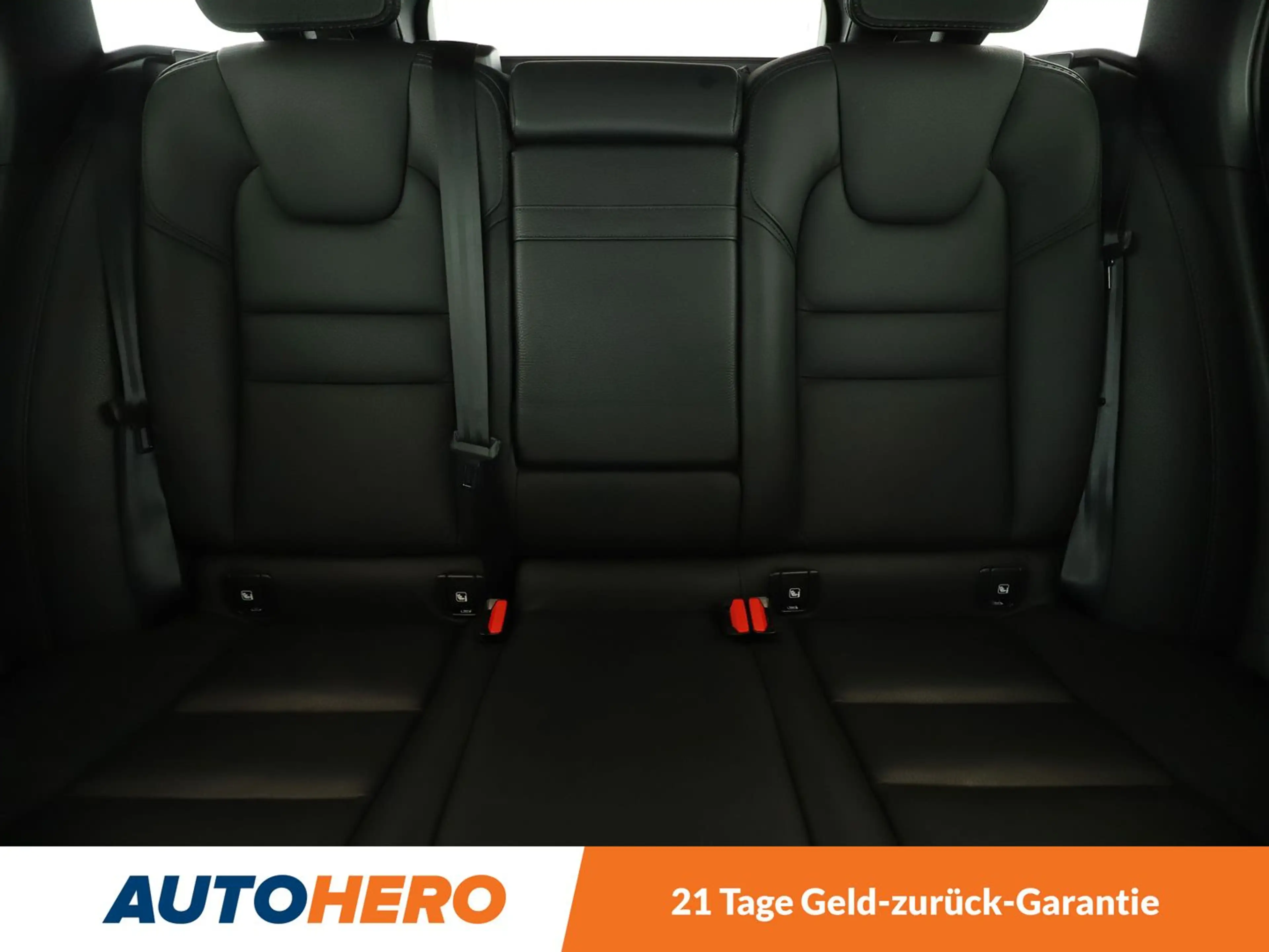 Volvo V60 Cross Country 2.0 D4 AWD *TEMPO*CAM*PDC*SHZ*ALU*PANO* — photo 15