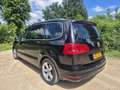 Volkswagen Sharan 2.0 TDI DSG Highline 7 Places Noir - thumbnail 8