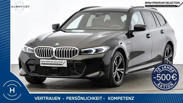 BMW 330 e xDrive