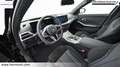 BMW 330 e xDrive Schwarz - thumbnail 7