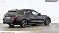 BMW 330 e xDrive Schwarz - thumbnail 5