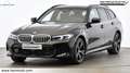 BMW 330 e xDrive Schwarz - thumbnail 1