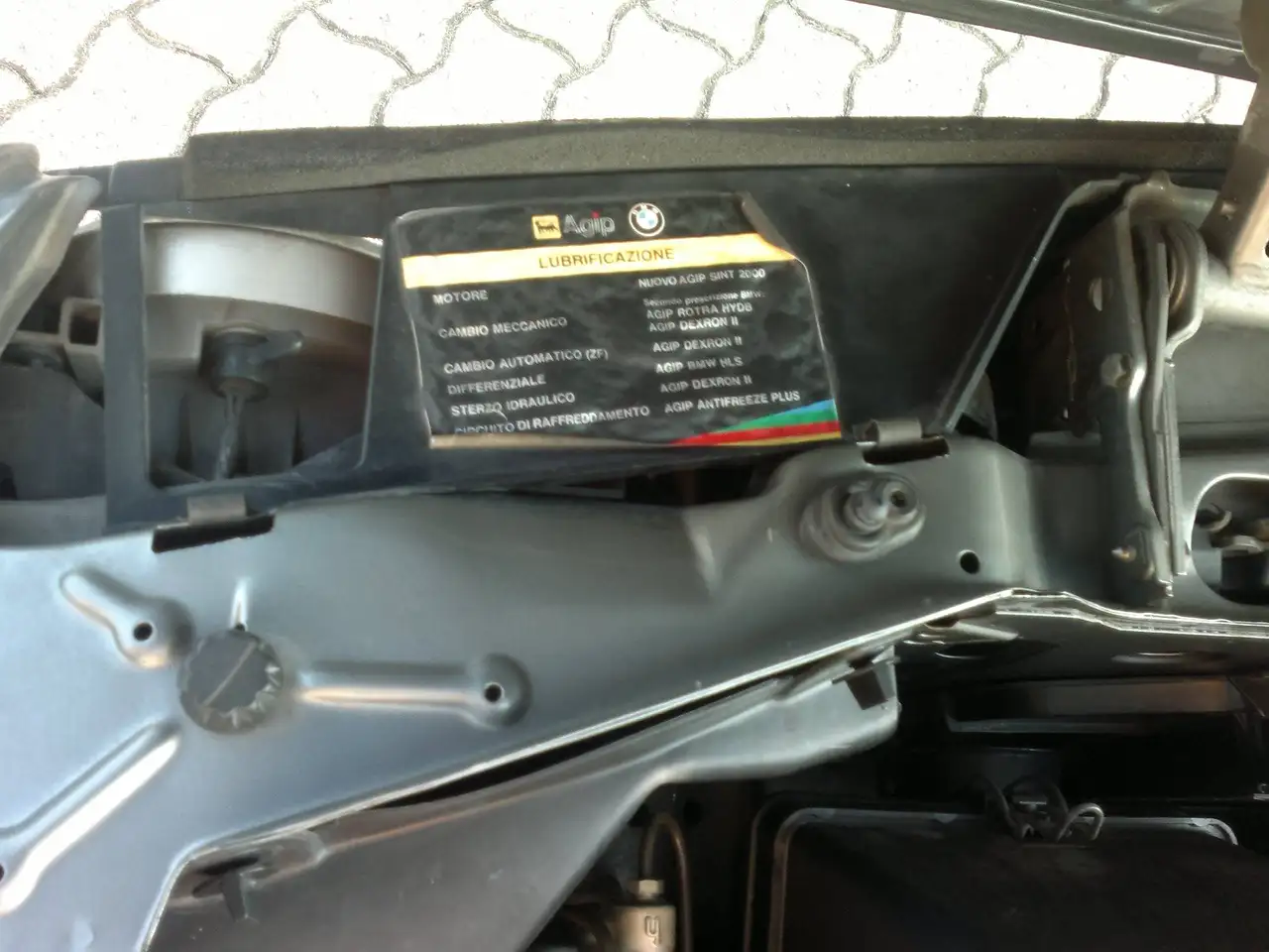 BMW M3 E30 CAT 195CV CABRIOLET, foto 11