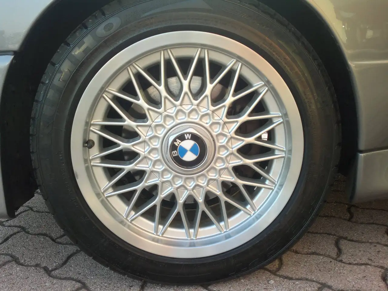 BMW M3 E30 CAT 195CV CABRIOLET, foto 8
