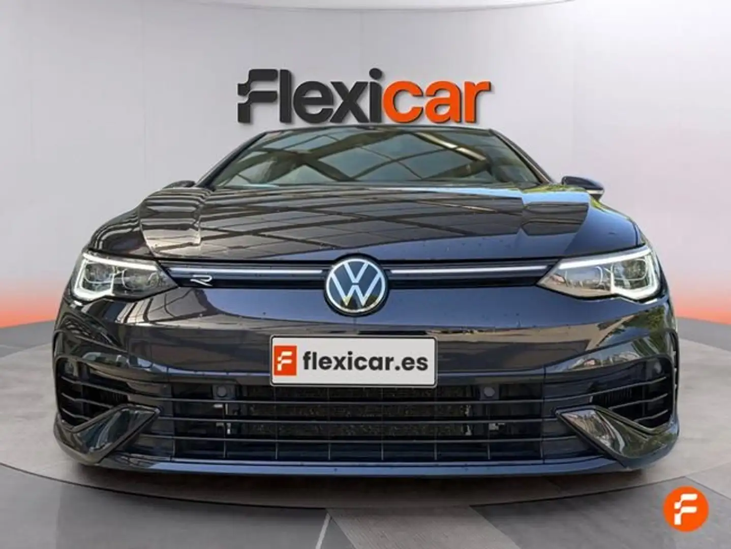 Volkswagen Golf R 2.0 TSI 235kW (320CV) 4Motion DSG Negro - 2