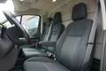 Ford Transit Custom 2.0 TDCI -TVA/BTW-3 PLACES-RADARS-1ERE MAIN-CARNET Grigio - thumbnail 9
