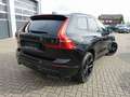 Volvo XC60 Black Edition Plus B5 AWD/360°/Pano/Head-up Schwarz - thumbnail 2