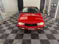 Chevrolet Beretta 2.2i benzine bj. 1991 Oldtimer 191000km Rot - thumbnail 6