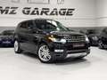 Land Rover Range Rover Sport 3.0SDV6 HSE Dynamic Aut. Negro - thumbnail 5