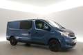 Fiat Talento 1.6 EcoJet L2H1 Dubbele Cabine | 5 Persoons | Airc Blauw - thumbnail 3