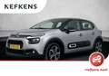 Citroen C3 1.2 83 pk Plus | Navigatie | Carplay | Parkeersens Gris - thumbnail 1