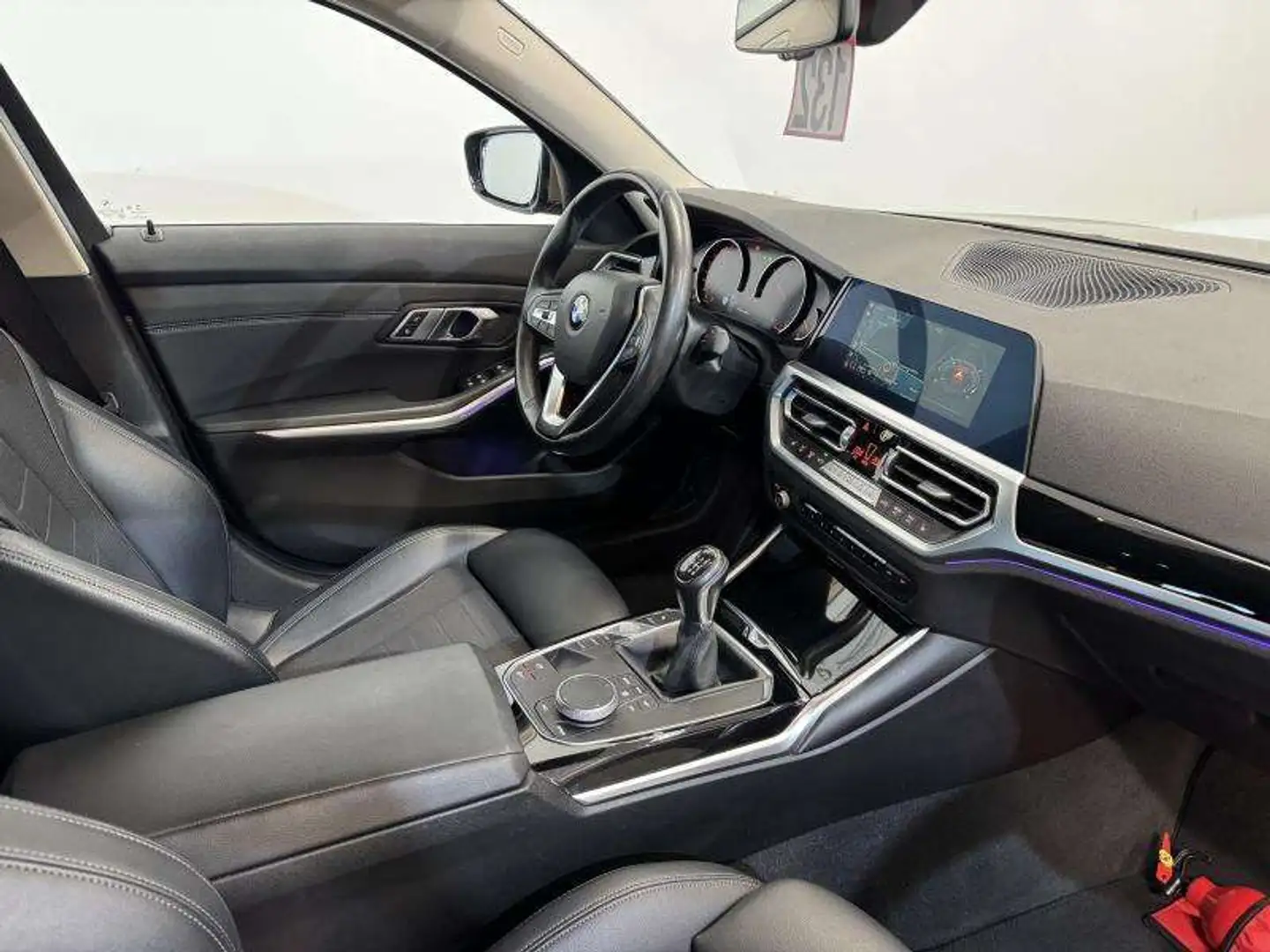 BMW 318 Business Edition **GARANTIE 12 MOIS** Brun - 2