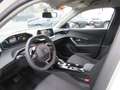 Peugeot 2008 e-2008 Active Elektromotor 136 Blanc - thumbnail 9