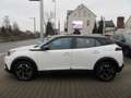 Peugeot 2008 e-2008 Active Elektromotor 136 Blanc - thumbnail 4